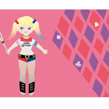 harley quinn