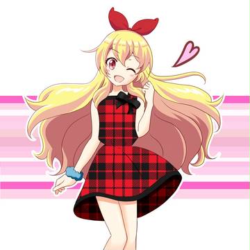 星宮いちごちゃん