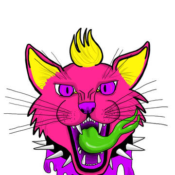 cat