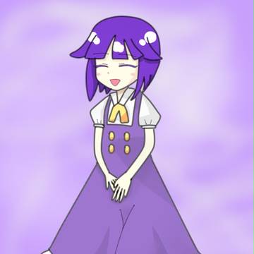 ミサキちゃん