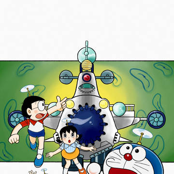 【C90】寄稿小説扉絵【パラレルソレイユ】