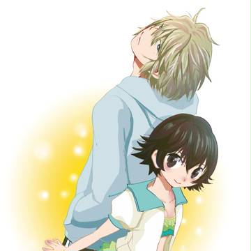 夏のなつほの☆!