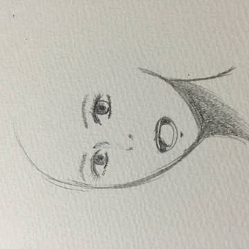 首を横にしてみてね🌟