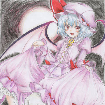 レミリア　1