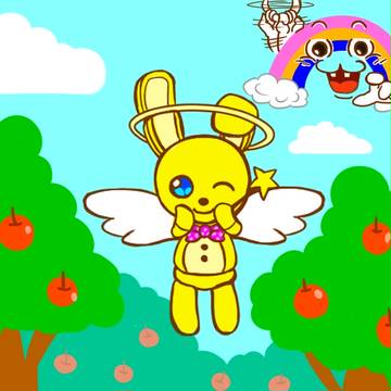 ツイッターのらくがき