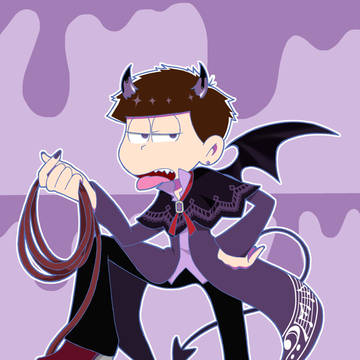 悪魔いっち