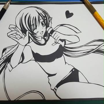 ななか・おん・すてーじ！！