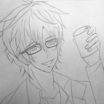 春さん。