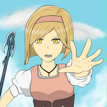 Djeeta