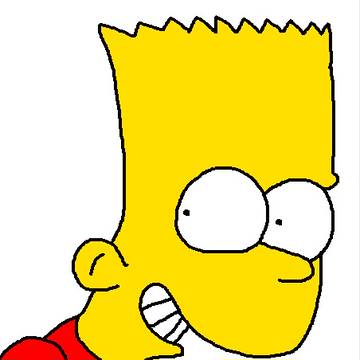 Bart Simpson