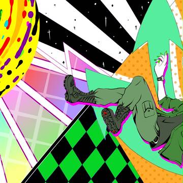 Heart Groove ハートグルーブ
