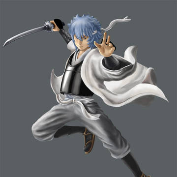 Gintama