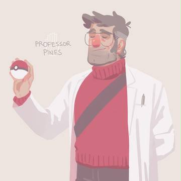 pokegf