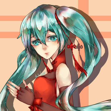 miku๛ก(ｰ̀ωｰ́ก) 