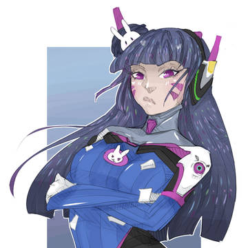 ヨハネ + D.Va