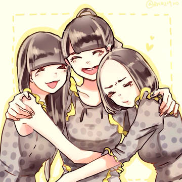 ぎゅむ