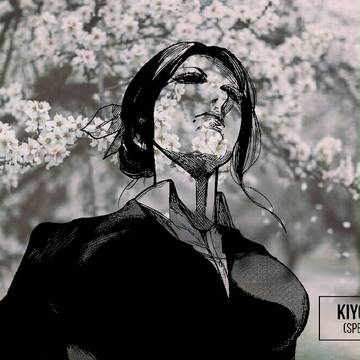 Aura Kiyoko 