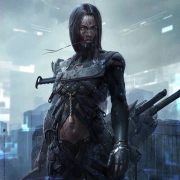 metal gear rising 2
