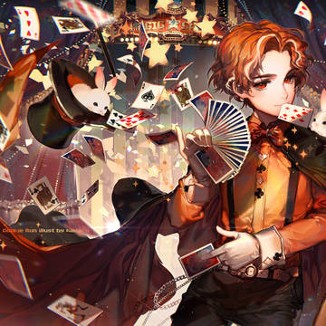 シナモン・イリュージョン✧✦