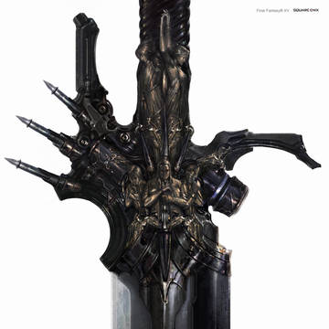 final fantasy xv eternal bonds