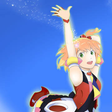 FREYJA WION - Macross Delta