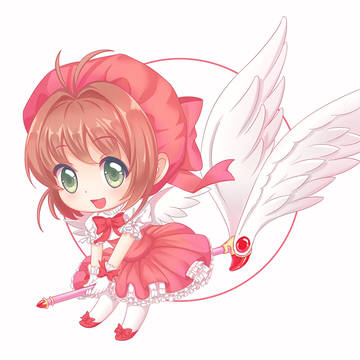 CARDCAPTOR SAKURA