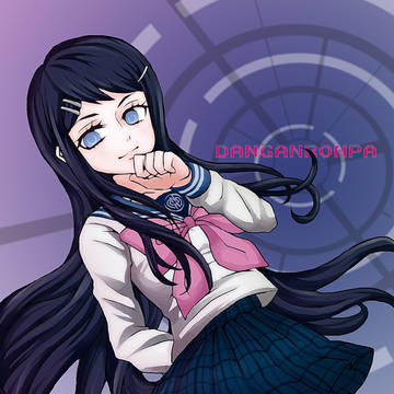 舞園さやか