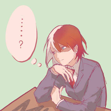 MHAまとめ