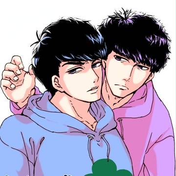 【一カラ】無料配布とログ漫画