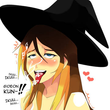 Ahegao