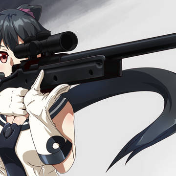 L96矢矧