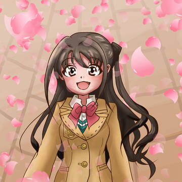 【デレマス】島村卯月