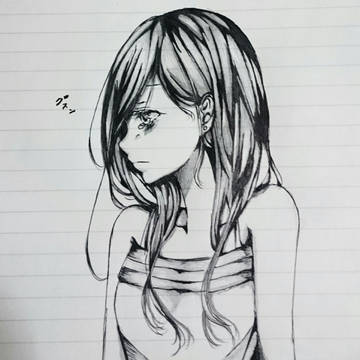 哀しみ