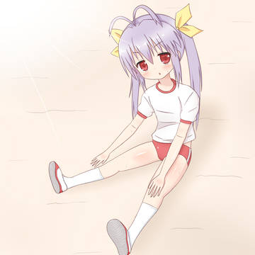 れんちょん