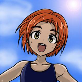 薫チャンはＧＥＮＫＩ