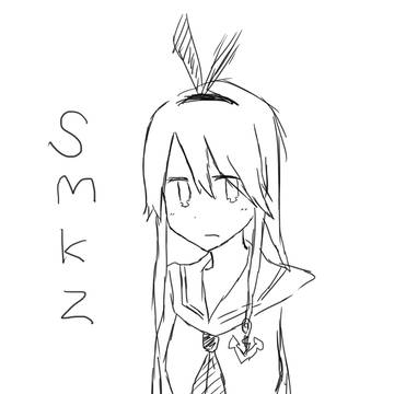 島風ちゃん