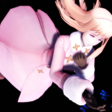アーニャ・ブラギンスカヤ