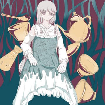 原创软妹系列