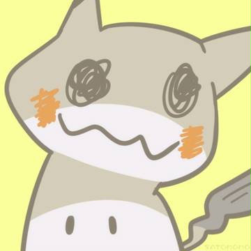 ミミッキュ