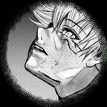 東京喰種:re 金木研