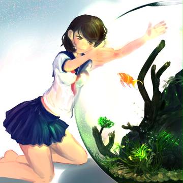 アクアリウム