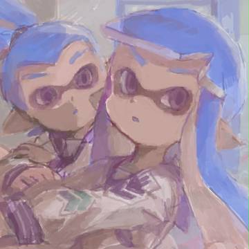 ソニックブルーな君が好き