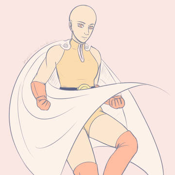 OPM Genderbends