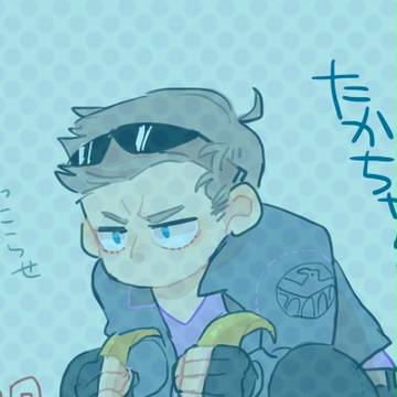 鷹メインツイログ