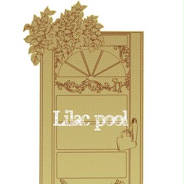 【大鹿】Lilac pool【交流】
