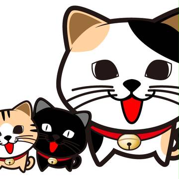 ねこネコ猫