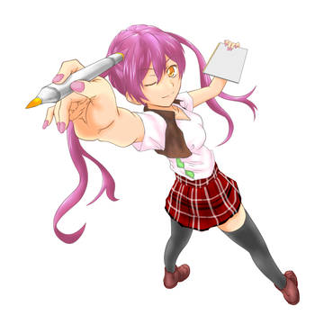 さて、