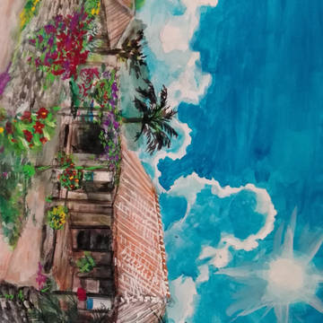 沖縄風景