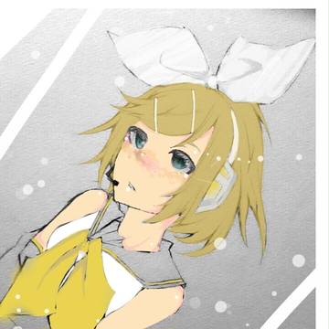 鏡音リン