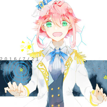 姬宫桃李